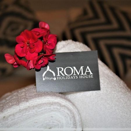 Riari Trastevere Apartment Roma Exterior foto