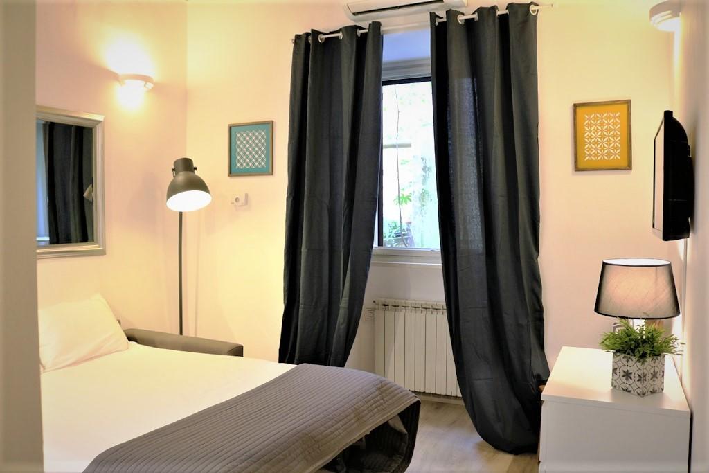 Riari Trastevere Apartment Roma Exterior foto