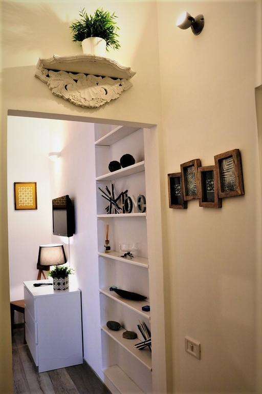 Riari Trastevere Apartment Roma Exterior foto